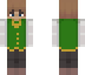 olettuse custom skin
