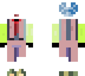 original outfit
