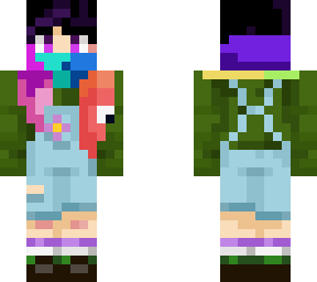 overalls