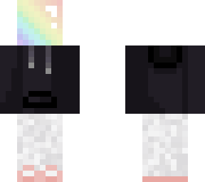 painting head (updated, now with hands and feet [i forgot them last time])