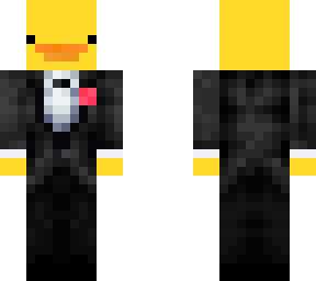 pato fino