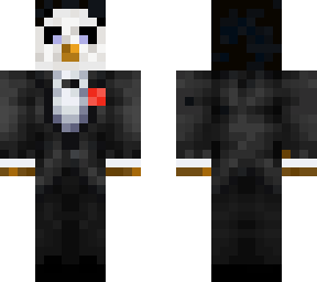 penguin