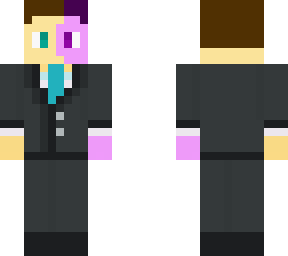 personal skin jshlatt but basically tommyinnit