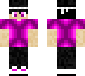 pink sport boy / chico deportista rosa