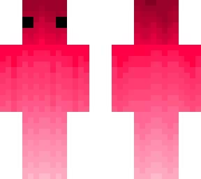 pink vertical fade