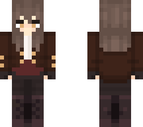 pirate skin