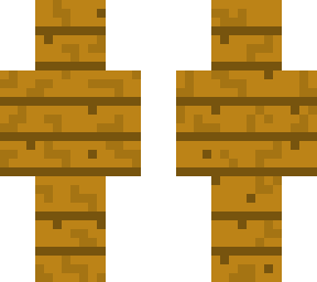 plank to hide and seek
