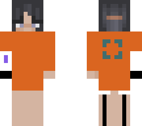 portal charactor