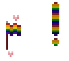 pride contest!