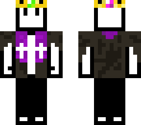 priest line