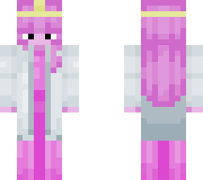 princess bubblegum