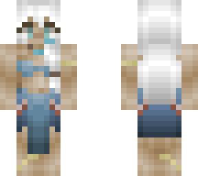 princess kida