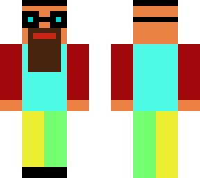 ragge