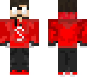 rawknwe skin with s