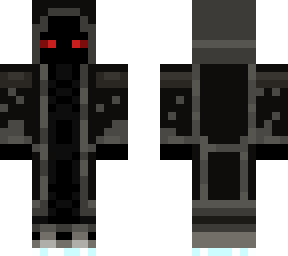 real fixed shadow wraith
