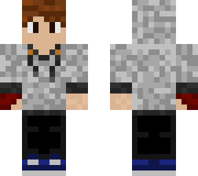 realistic skin for me