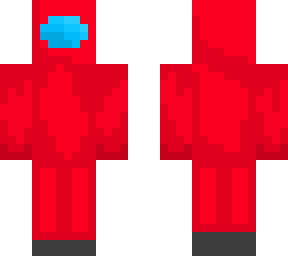 red among us