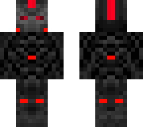 red divide