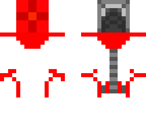 red e.m.m.i. (fixed body)