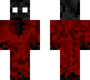 red wizard i guess
