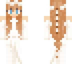 redo bride with bigger eyes