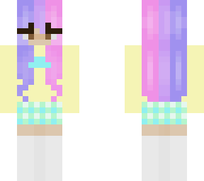request from a friend!(longer sweater)