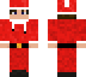 rero santa