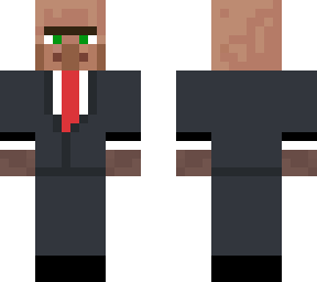 rich dude villager season 1