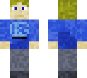 rivergamer