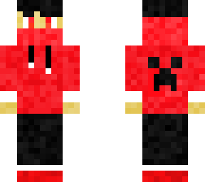 rmred gamer