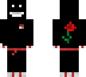 rose ninja