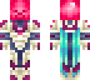rose warrior