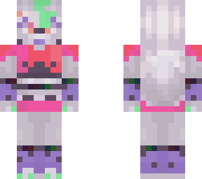 roxanne