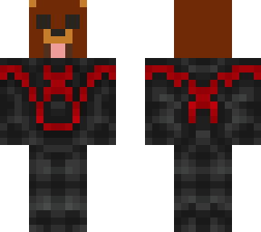 rubius spider-man