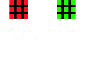 rubix head