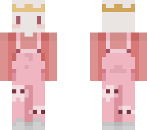 sakuraghostbeanz skin