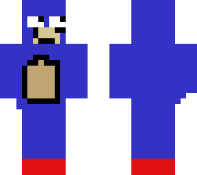 sanic