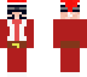 santa