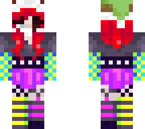 santa corpse__cherry