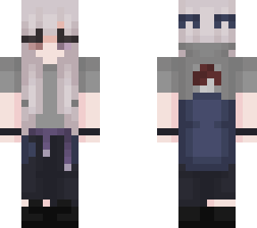 sasuke girl