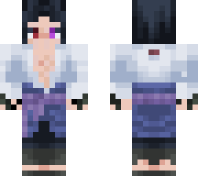 sasuke uchiha