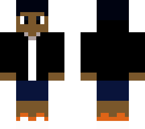 sat craft's skin