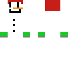 schneemann mtze handschuhe