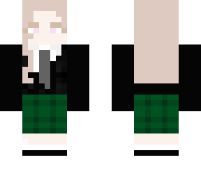 school  girl