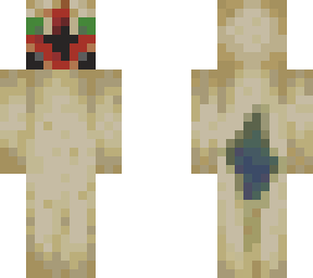 scp my edition
