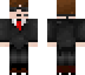 security boy