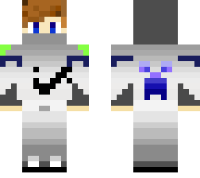 shadow boy skin