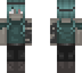 shallia (oc - eyes)
