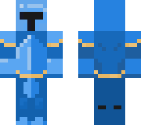 shovel knight