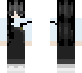 simple aesthetic skin